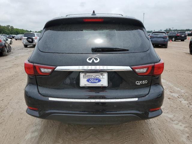 Photo 5 VIN: 5N1DL0MN1JC516992 - INFINITI QX60 