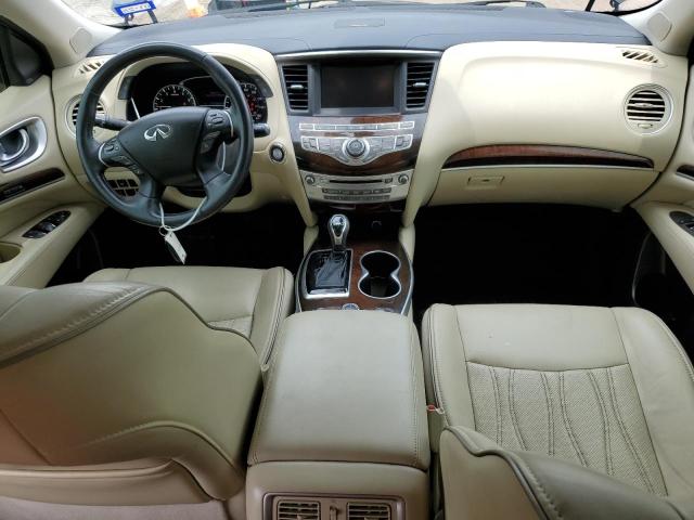 Photo 7 VIN: 5N1DL0MN1JC516992 - INFINITI QX60 