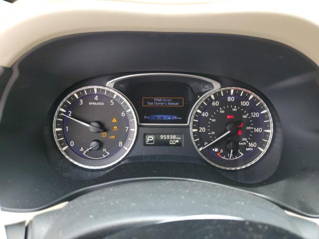 Photo 8 VIN: 5N1DL0MN1JC516992 - INFINITI QX60 