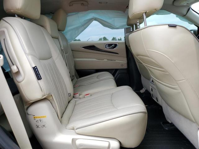 Photo 9 VIN: 5N1DL0MN1JC516992 - INFINITI QX60 