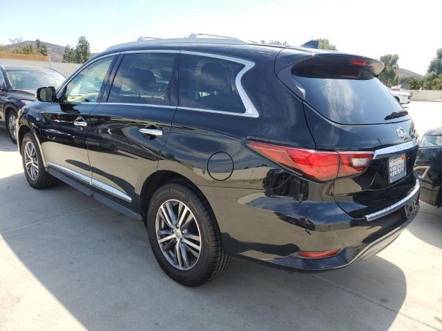 Photo 2 VIN: 5N1DL0MN1JC517771 - INFINITI QX60 