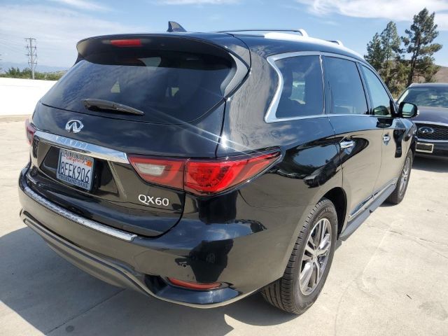 Photo 3 VIN: 5N1DL0MN1JC517771 - INFINITI QX60 