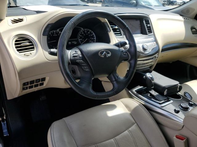 Photo 4 VIN: 5N1DL0MN1JC517771 - INFINITI QX60 