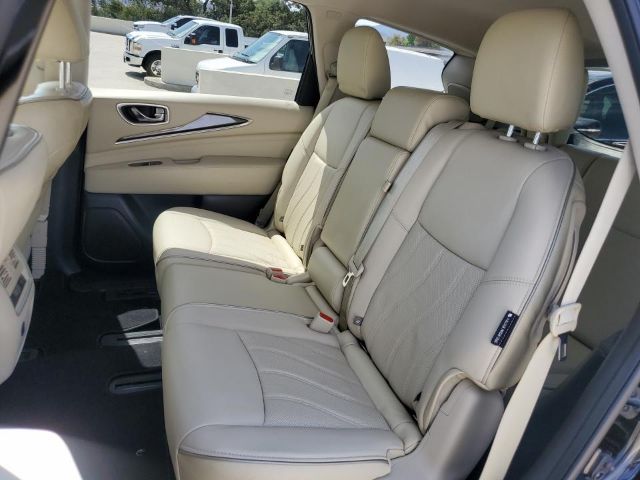 Photo 7 VIN: 5N1DL0MN1JC517771 - INFINITI QX60 