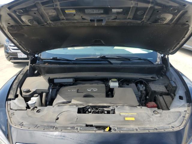 Photo 9 VIN: 5N1DL0MN1JC517771 - INFINITI QX60 