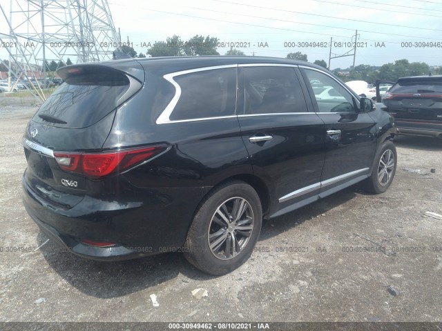 Photo 3 VIN: 5N1DL0MN1JC521609 - INFINITI QX60 