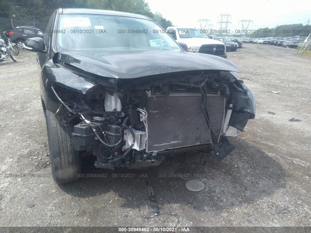 Photo 5 VIN: 5N1DL0MN1JC521609 - INFINITI QX60 