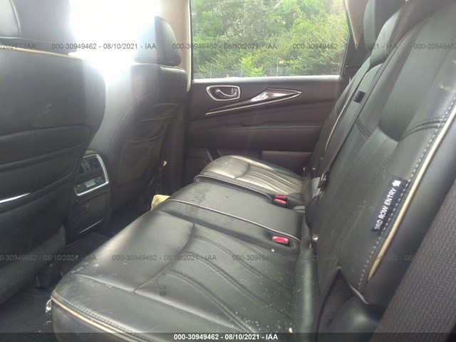 Photo 7 VIN: 5N1DL0MN1JC521609 - INFINITI QX60 