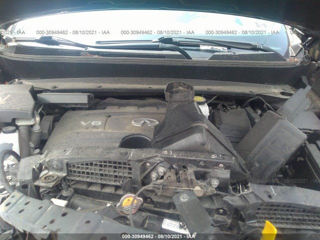 Photo 9 VIN: 5N1DL0MN1JC521609 - INFINITI QX60 