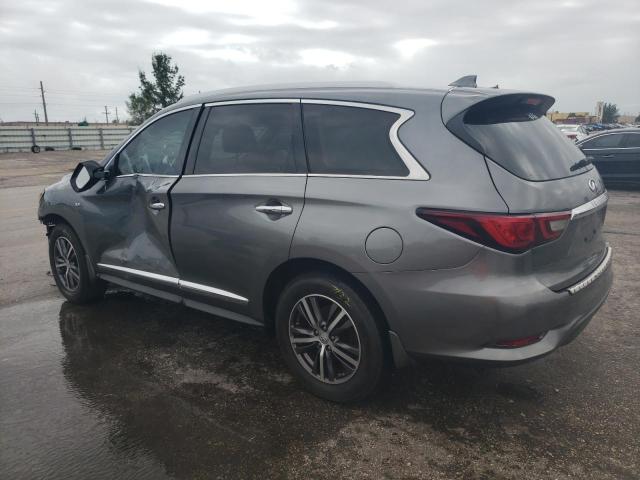 Photo 1 VIN: 5N1DL0MN1JC528513 - INFINITI QX60 