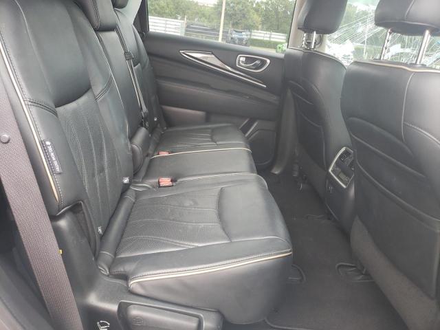 Photo 10 VIN: 5N1DL0MN1JC528513 - INFINITI QX60 