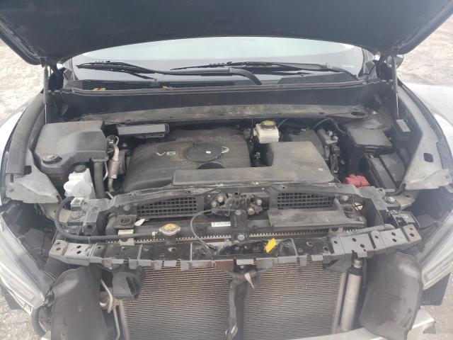 Photo 11 VIN: 5N1DL0MN1JC528513 - INFINITI QX60 