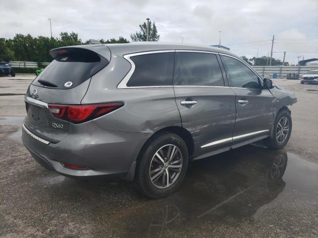 Photo 2 VIN: 5N1DL0MN1JC528513 - INFINITI QX60 