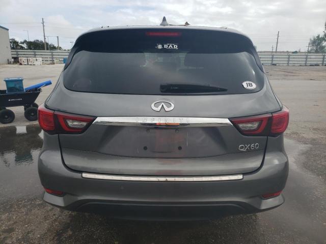 Photo 5 VIN: 5N1DL0MN1JC528513 - INFINITI QX60 