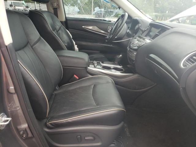 Photo 6 VIN: 5N1DL0MN1JC528513 - INFINITI QX60 