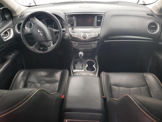 Photo 7 VIN: 5N1DL0MN1JC528513 - INFINITI QX60 