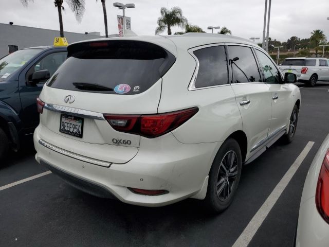 Photo 3 VIN: 5N1DL0MN1JC530083 - INFINITI QX60 