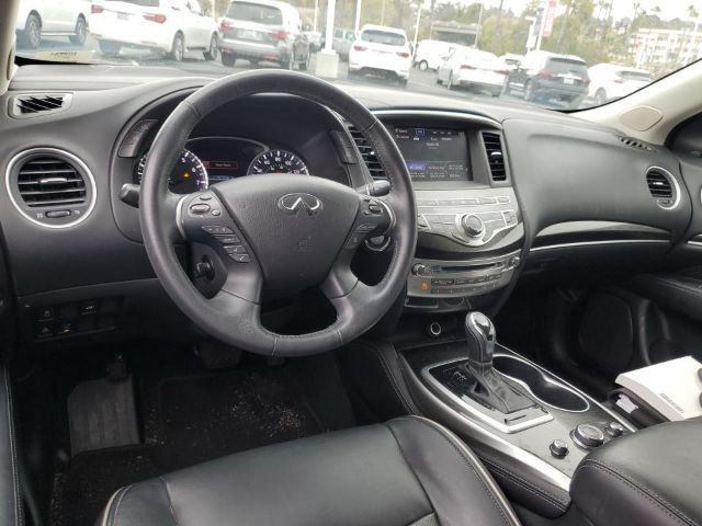 Photo 4 VIN: 5N1DL0MN1JC530083 - INFINITI QX60 