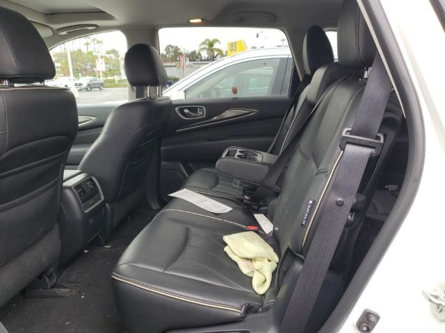 Photo 7 VIN: 5N1DL0MN1JC530083 - INFINITI QX60 