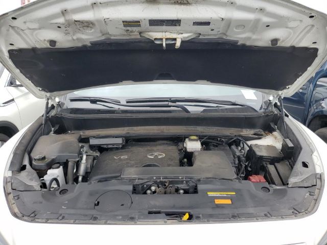 Photo 9 VIN: 5N1DL0MN1JC530083 - INFINITI QX60 