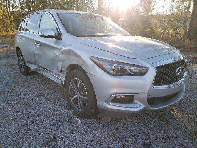 Photo 0 VIN: 5N1DL0MN1JC533243 - INFINITI QX60 