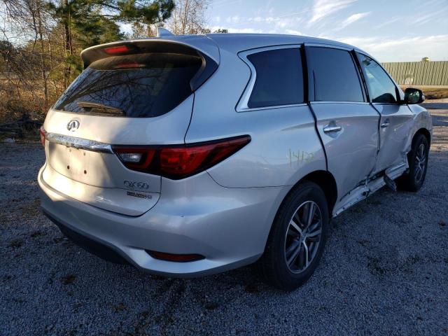 Photo 3 VIN: 5N1DL0MN1JC533243 - INFINITI QX60 