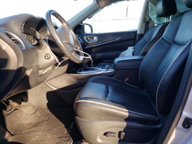 Photo 4 VIN: 5N1DL0MN1JC533243 - INFINITI QX60 