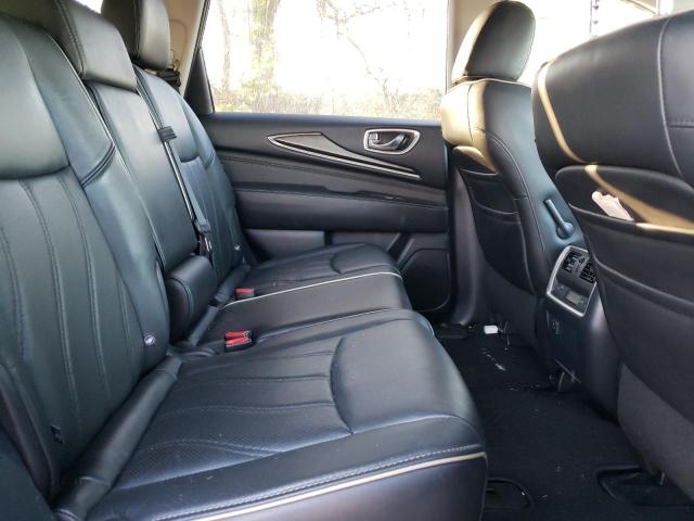 Photo 5 VIN: 5N1DL0MN1JC533243 - INFINITI QX60 