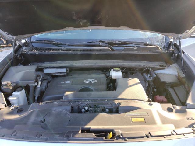 Photo 6 VIN: 5N1DL0MN1JC533243 - INFINITI QX60 