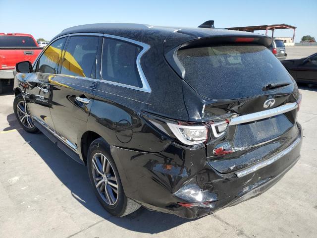 Photo 2 VIN: 5N1DL0MN1KC500213 - INFINITI QX60 LUXE 