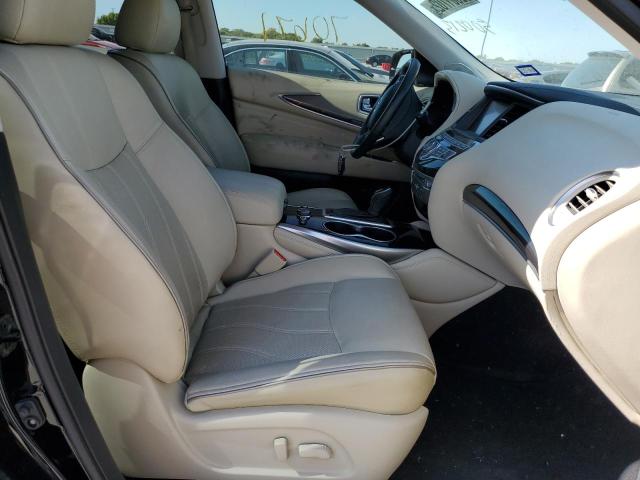 Photo 4 VIN: 5N1DL0MN1KC500213 - INFINITI QX60 LUXE 