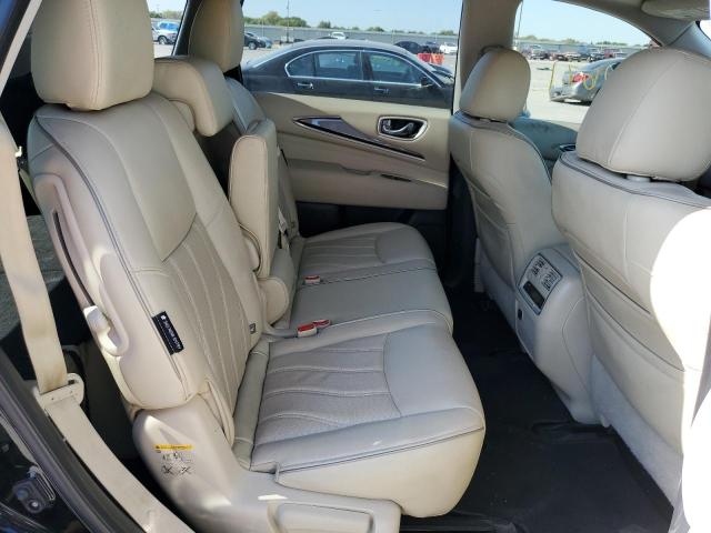 Photo 5 VIN: 5N1DL0MN1KC500213 - INFINITI QX60 LUXE 