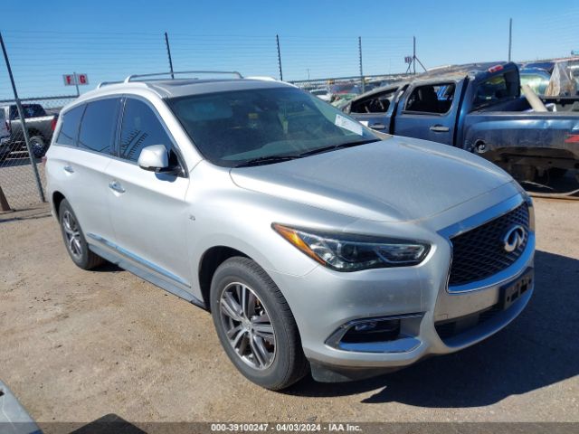 Photo 0 VIN: 5N1DL0MN1KC502575 - INFINITI QX60 