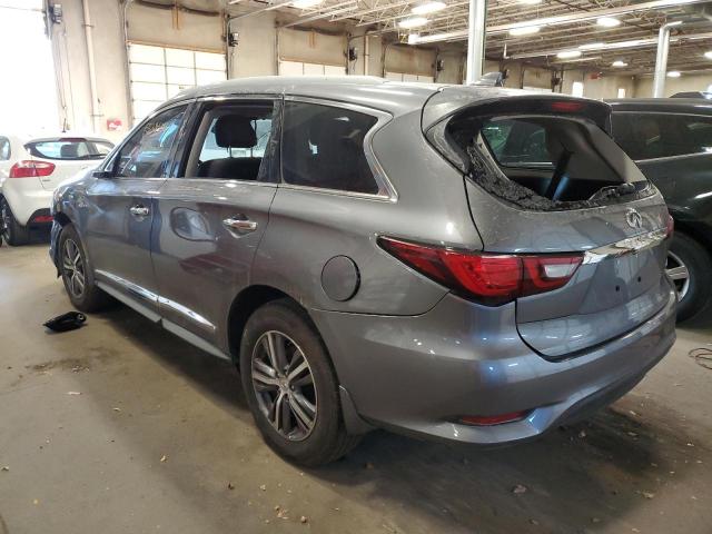 Photo 2 VIN: 5N1DL0MN1KC504522 - INFINITI QX60 LUXE 