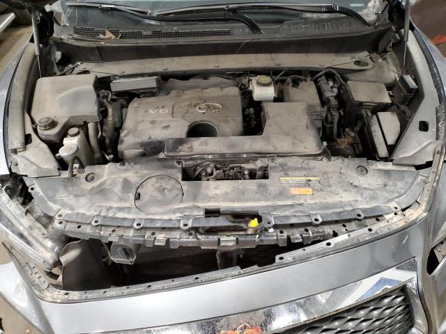 Photo 6 VIN: 5N1DL0MN1KC504522 - INFINITI QX60 LUXE 