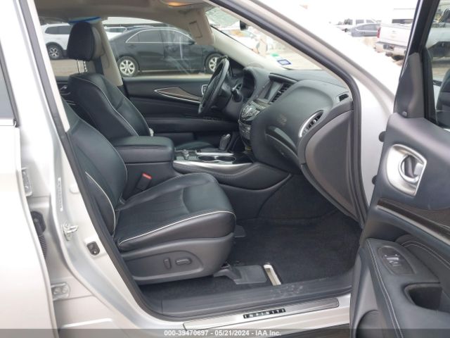 Photo 4 VIN: 5N1DL0MN1KC508733 - INFINITI QX60 