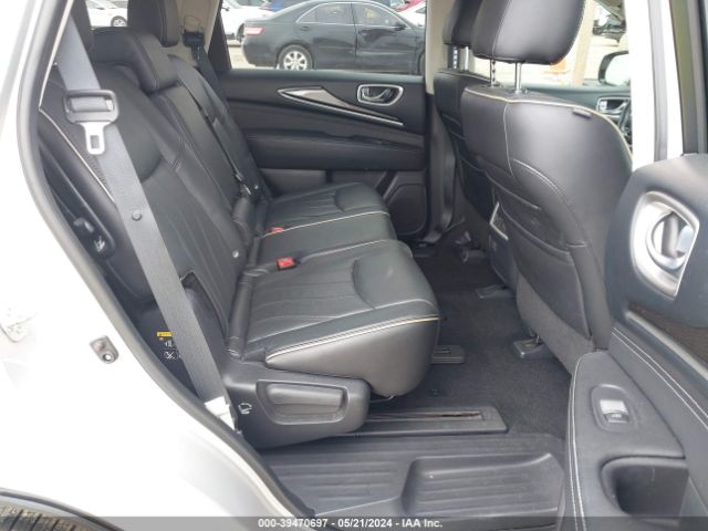 Photo 7 VIN: 5N1DL0MN1KC508733 - INFINITI QX60 