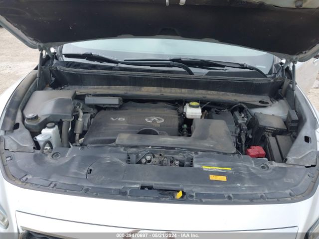 Photo 9 VIN: 5N1DL0MN1KC508733 - INFINITI QX60 