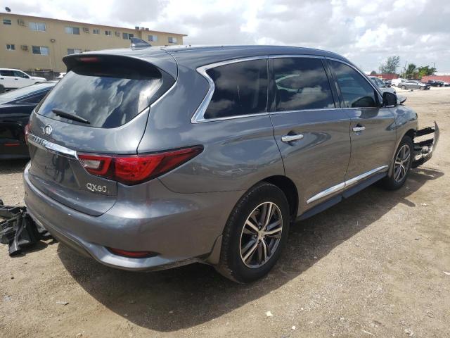 Photo 3 VIN: 5N1DL0MN1KC509302 - INFINITI QX60 LUXE 