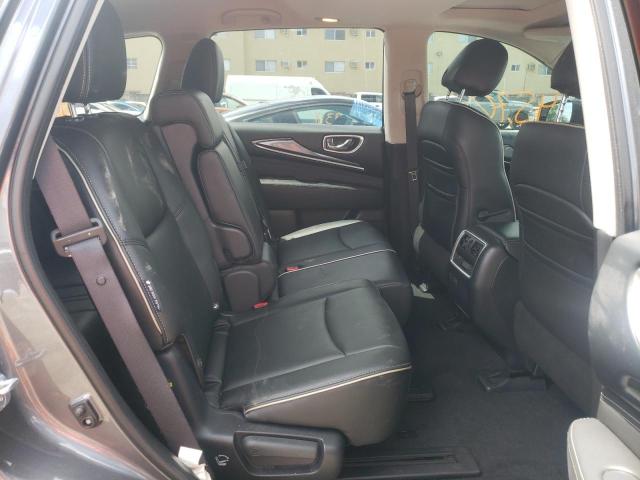 Photo 5 VIN: 5N1DL0MN1KC509302 - INFINITI QX60 LUXE 