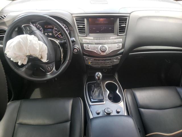 Photo 8 VIN: 5N1DL0MN1KC509302 - INFINITI QX60 LUXE 