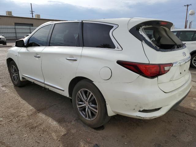 Photo 1 VIN: 5N1DL0MN1KC509414 - INFINITI QX60 LUXE 