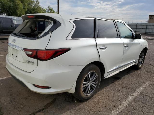 Photo 2 VIN: 5N1DL0MN1KC509414 - INFINITI QX60 LUXE 