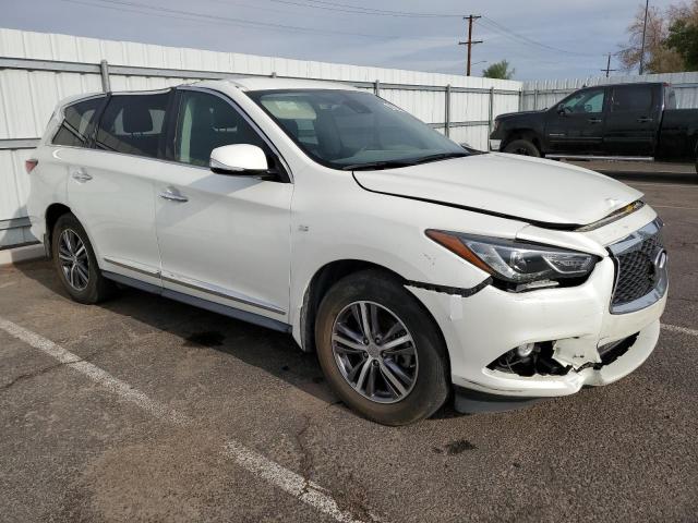 Photo 3 VIN: 5N1DL0MN1KC509414 - INFINITI QX60 LUXE 