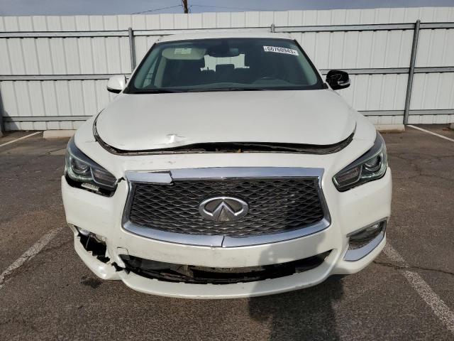 Photo 4 VIN: 5N1DL0MN1KC509414 - INFINITI QX60 LUXE 