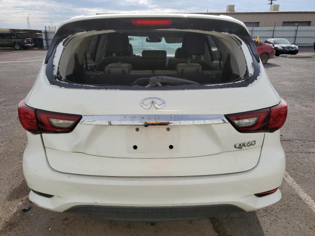 Photo 5 VIN: 5N1DL0MN1KC509414 - INFINITI QX60 LUXE 