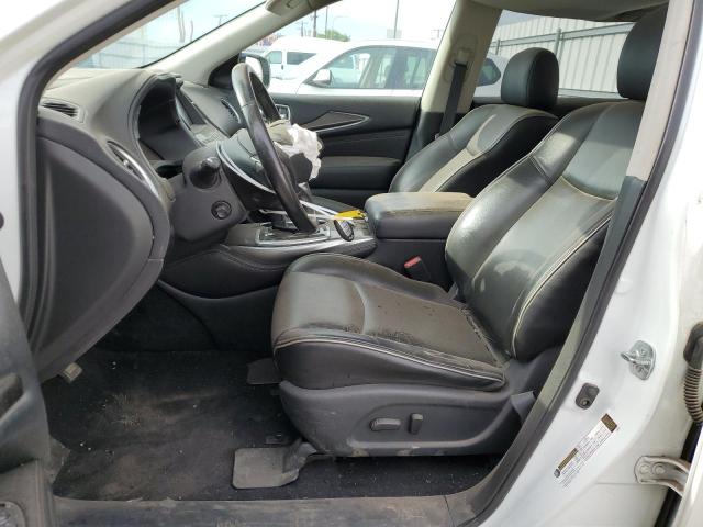 Photo 6 VIN: 5N1DL0MN1KC509414 - INFINITI QX60 LUXE 