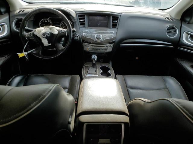 Photo 7 VIN: 5N1DL0MN1KC509414 - INFINITI QX60 LUXE 