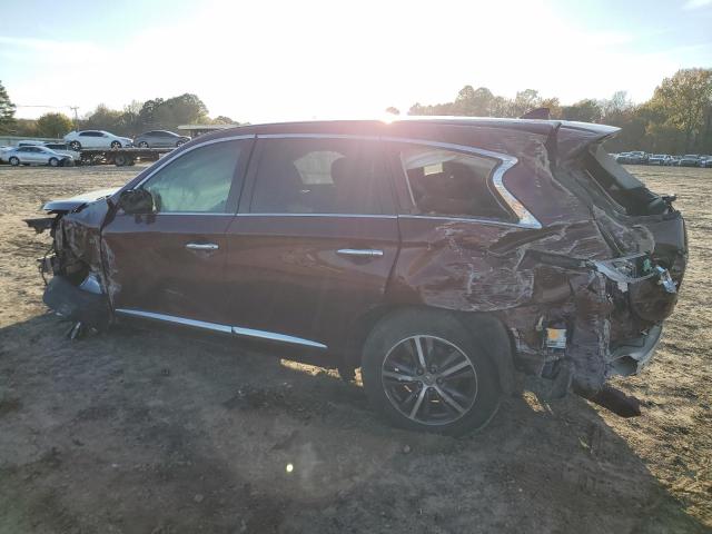 Photo 1 VIN: 5N1DL0MN1KC512930 - INFINITI QX60 LUXE 