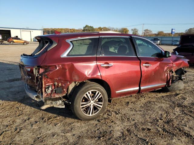 Photo 2 VIN: 5N1DL0MN1KC512930 - INFINITI QX60 LUXE 